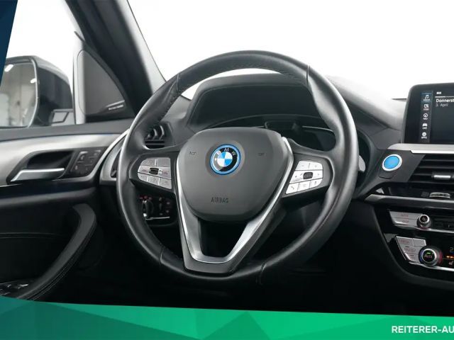 BMW iX3 Impressive iX3