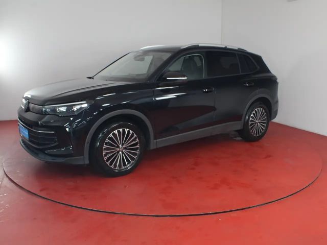 Volkswagen Tiguan 1.5 eTSI DSG Life