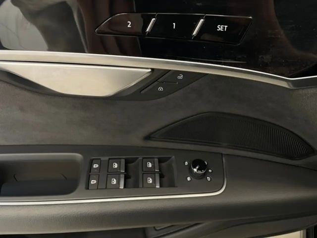 Audi A8 50 TDI Quattro