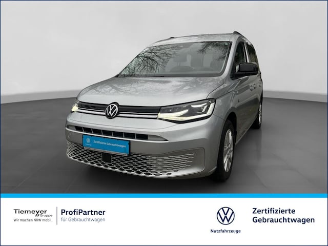 Volkswagen Caddy 2.0 TDI Life