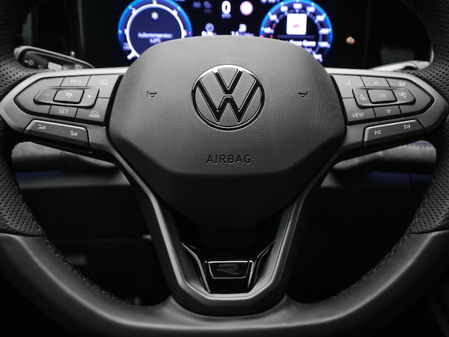 Volkswagen Tiguan 2.0 TDI DSG IQ.Drive R-Line