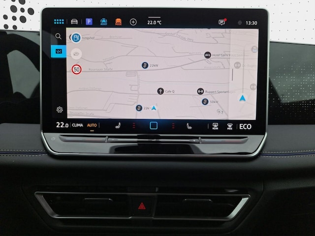 Volkswagen Tiguan R-Line eHybrid