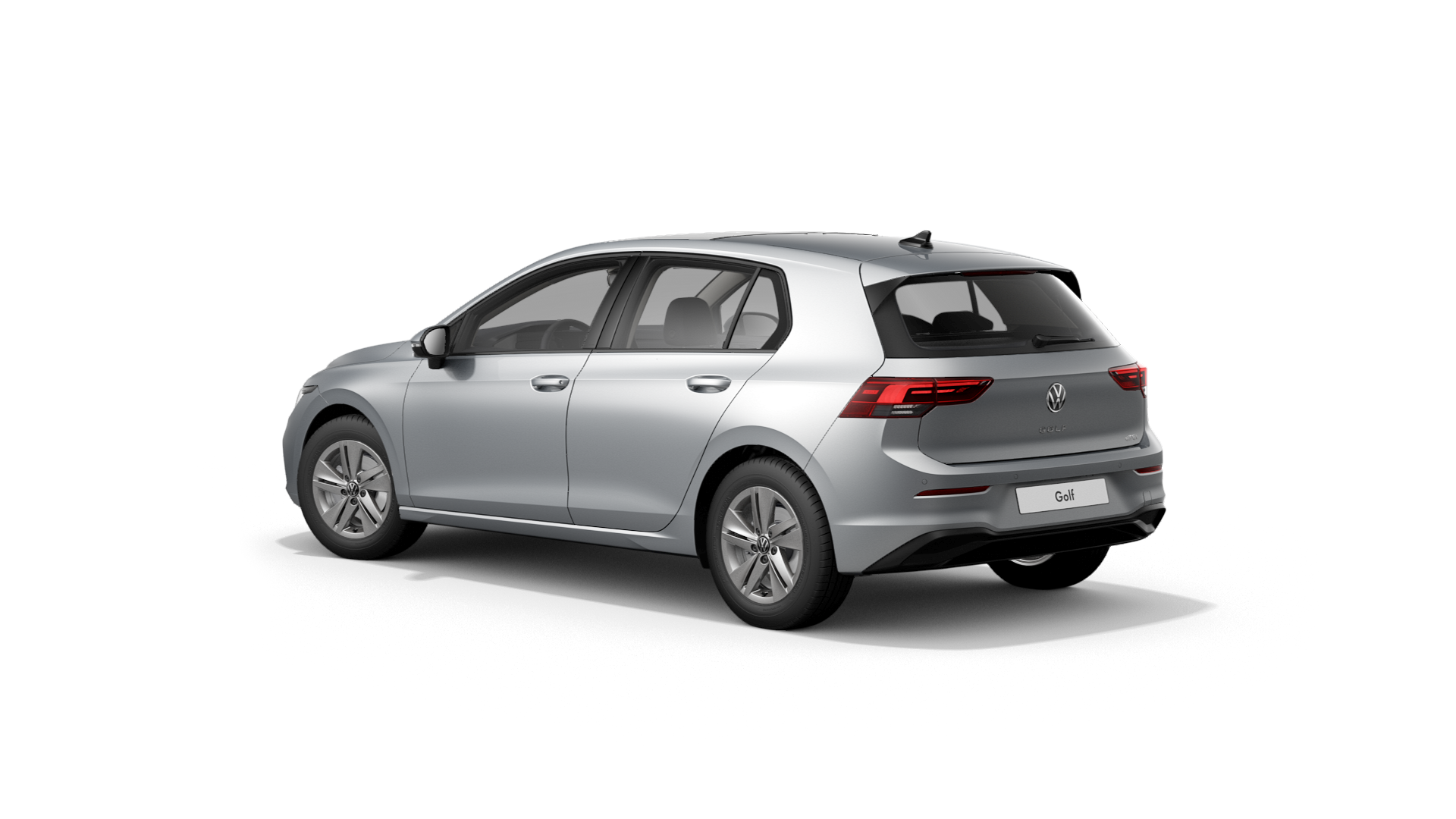 Volkswagen Golf 1.5 eTSI DSG Golf VIII Life