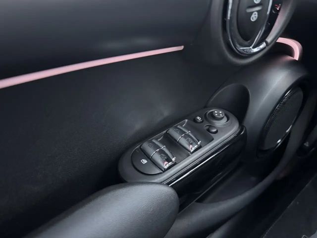 MINI Cooper S Younique Trim Pano RFK HuD DA PA H/K