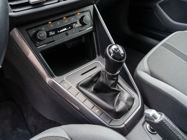 Volkswagen Polo 1.0 TSI Highline