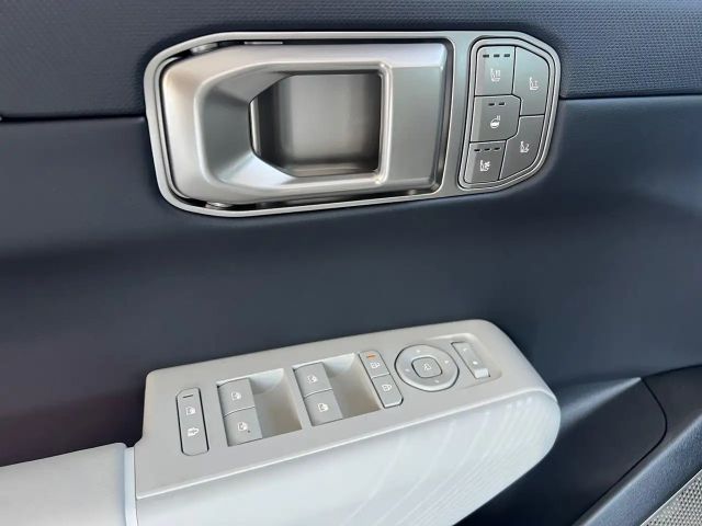 Kia EV4 81.4 kWh GT-Line