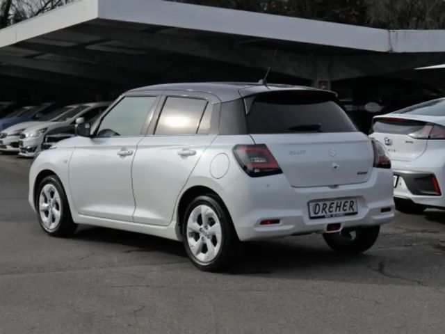 Suzuki Swift Comfort