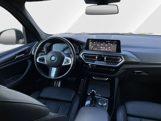 BMW X3 M-Sport xDrive30e