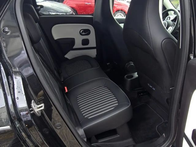 Renault Twingo E-Tech