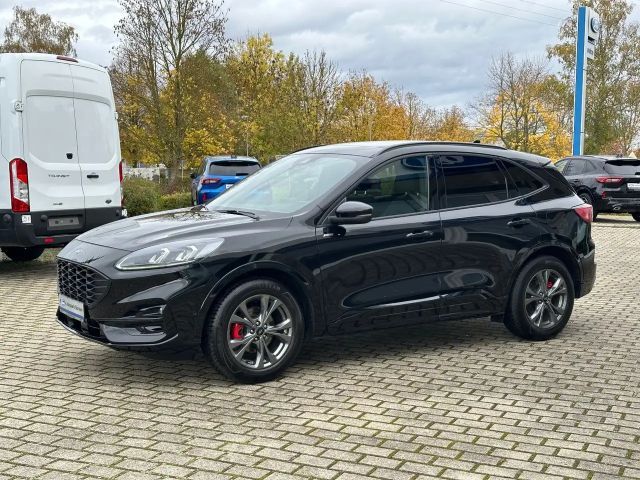 Ford Kuga ST Line X