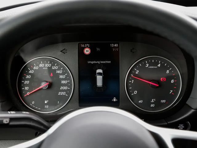 Mercedes-Benz T-Klasse Progressive