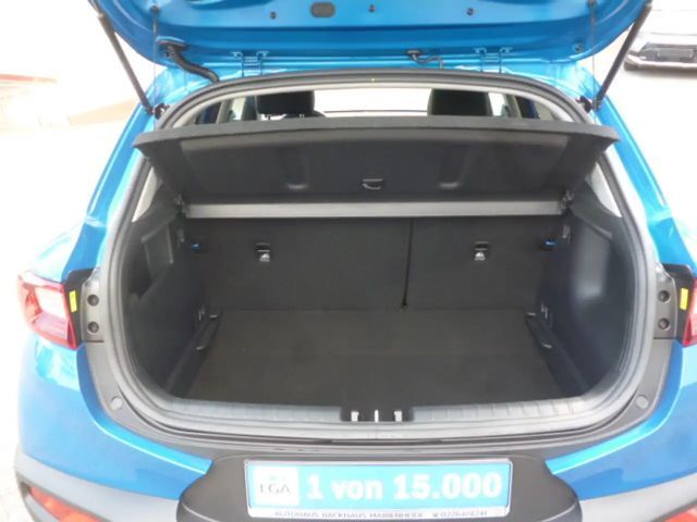 Kia Stonic GDi Spirit