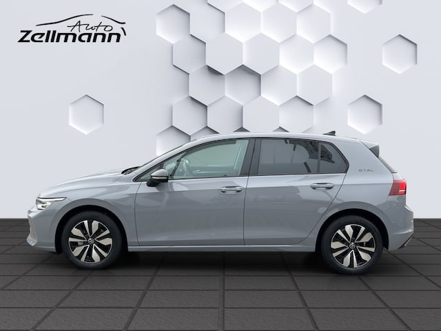 Volkswagen Golf 1.5 TSI Golf VIII