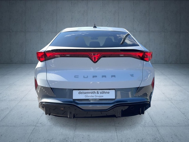 Cupra Tavascan 4Drive VZ