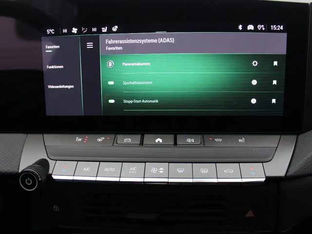 Opel Astra GS-Line Grand Sport Sports Tourer