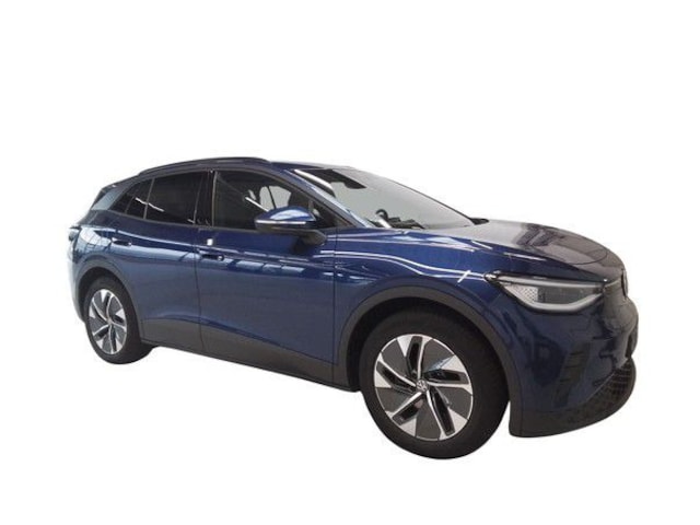 Volkswagen ID.4 IQ.Drive