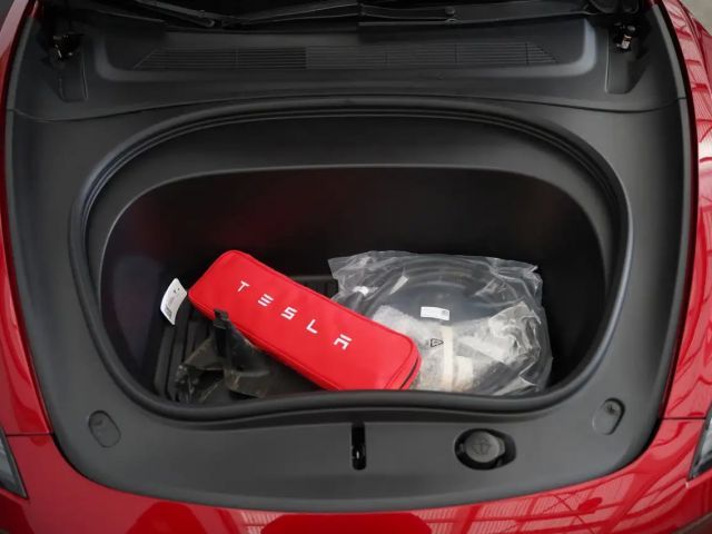 Tesla Model 3 Performance