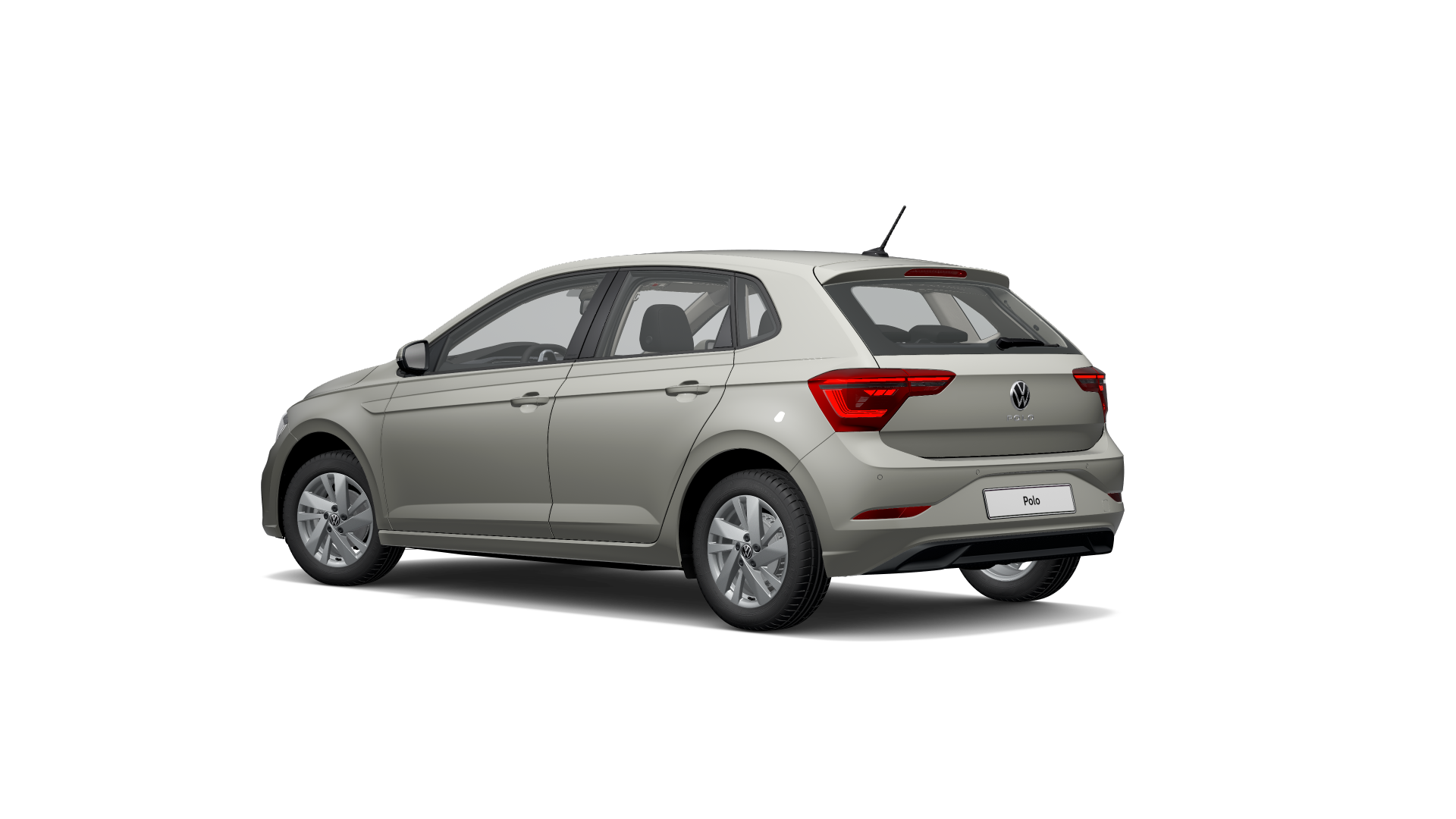 Volkswagen Polo 1.0 TSI DSG Style