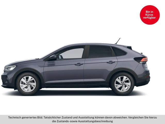 Volkswagen Taigo 4Me TSI