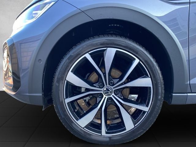 Volkswagen Taigo 1.0 TSI