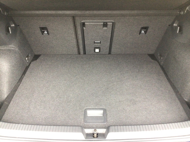 Volkswagen Golf DSG Golf VIII IQ.Drive