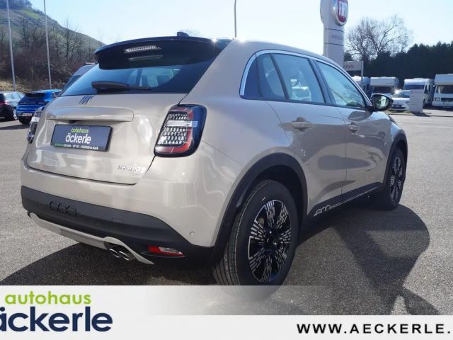 Fiat 600e Hybrid STYLE & KOMFORT PAKET