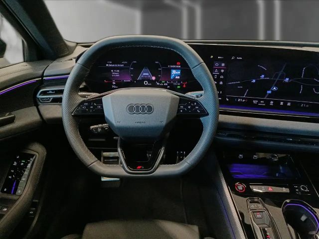 Audi A5 Avant Quattro S-Line