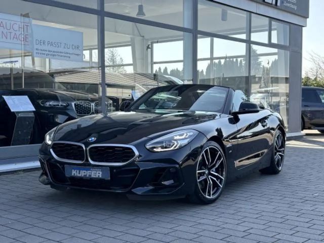 BMW Z4 Cabrio Roadster