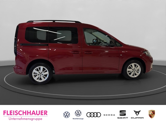 Volkswagen Caddy 1.5 TSI Life