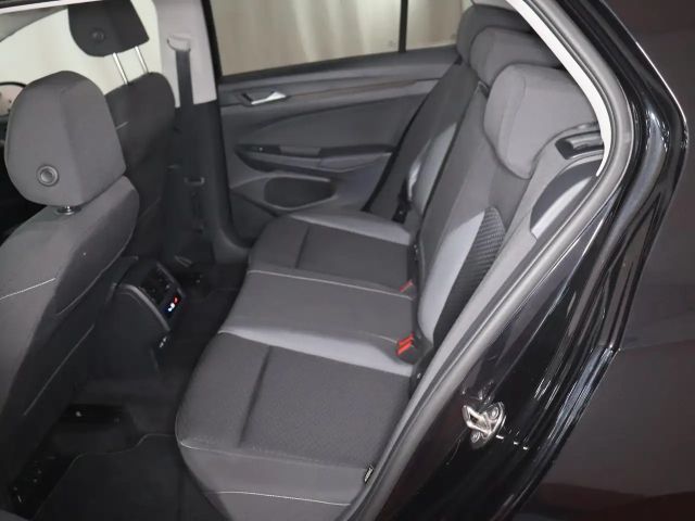 Volkswagen Golf 2.0 TDI DSG