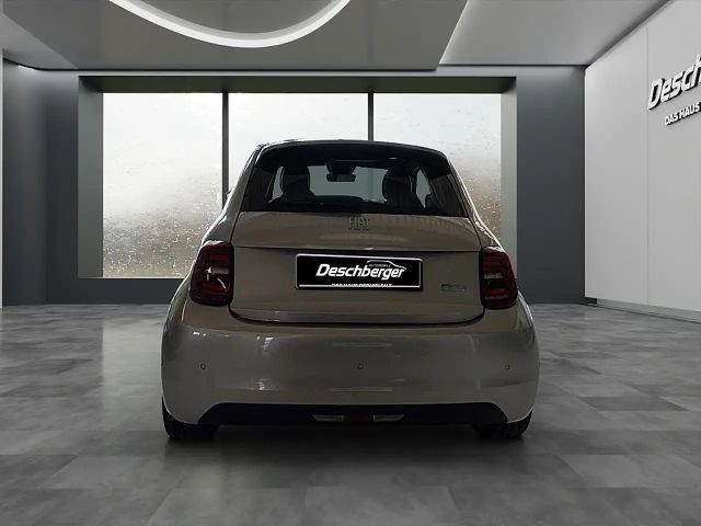 Fiat 500e 42 kWh