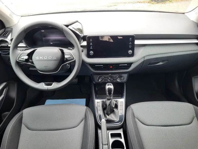 Skoda Fabia 1.0 TSI 85 Selection