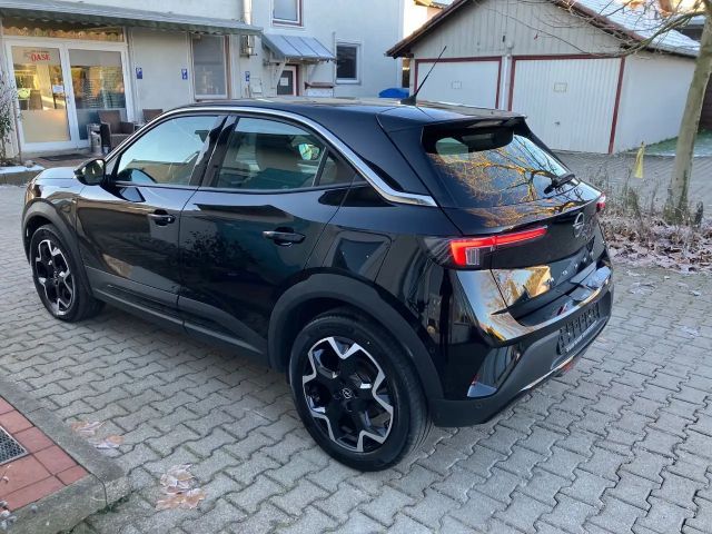 Opel Mokka Edition