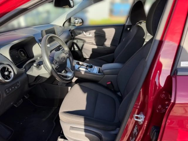 Hyundai Kona 2WD Electric Select