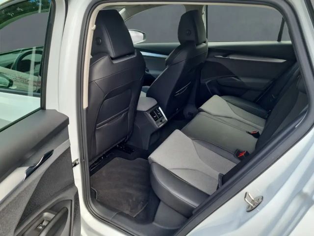 Skoda Enyaq Loft iV 50