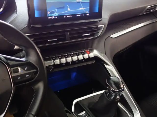 Peugeot 3008 PureTech