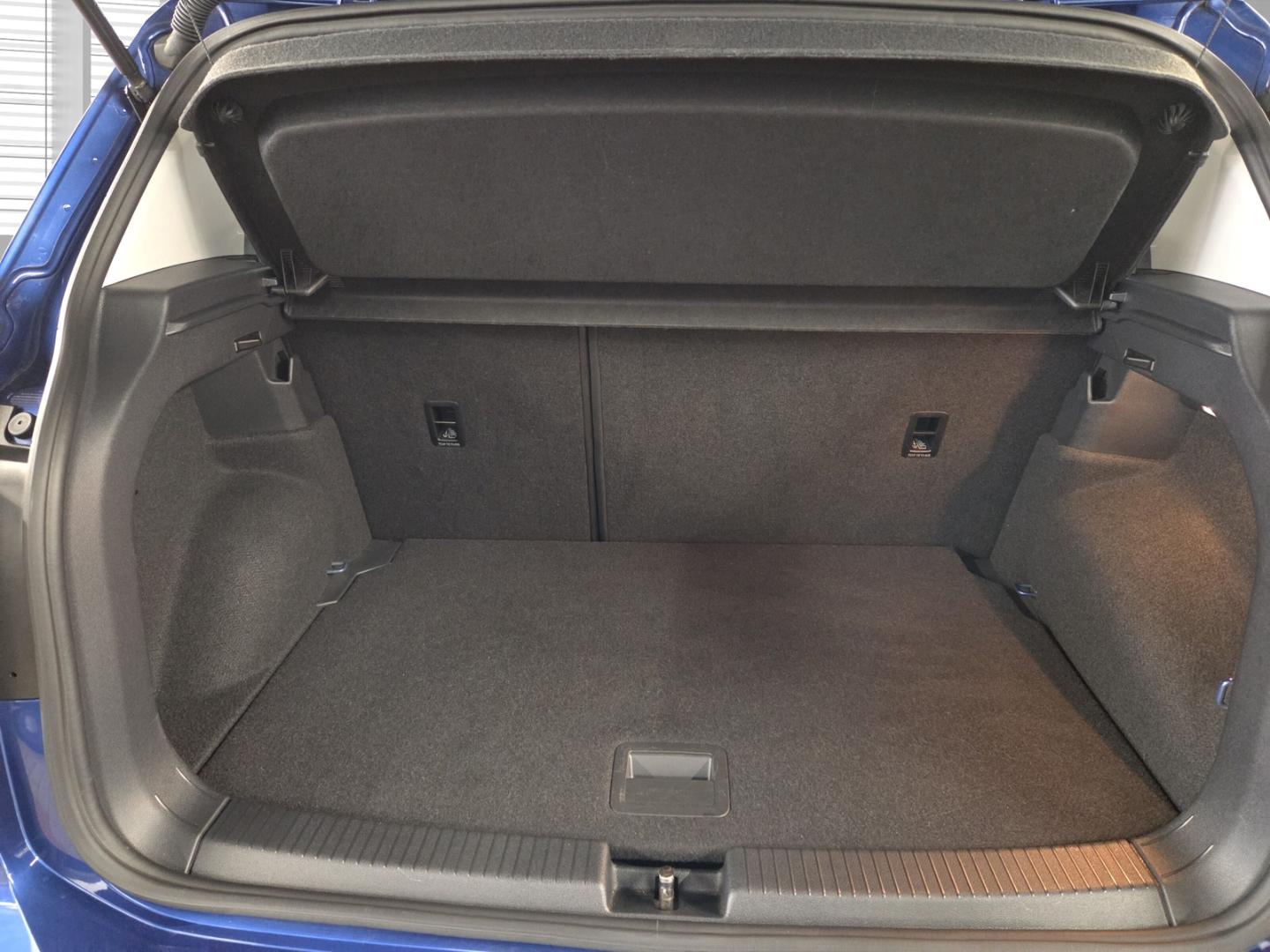 Volkswagen T-Cross 1.0 TSI Style