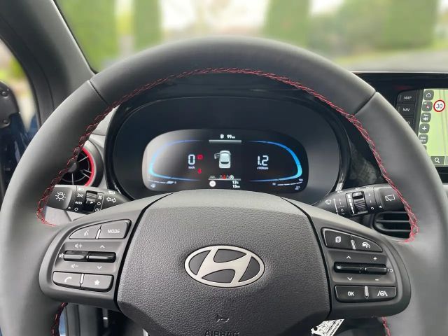 Hyundai i10 1.0 N Line