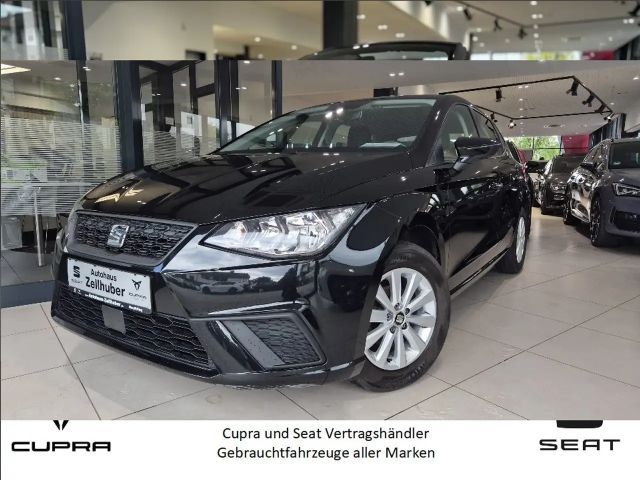 Seat Ibiza 1.0 MPI Style