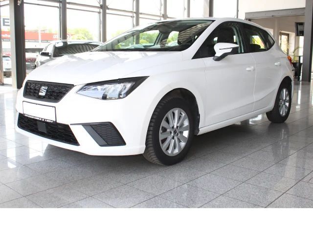 Seat Ibiza 1.0 TSI Style