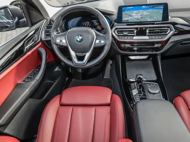 BMW X3 xDrive20i