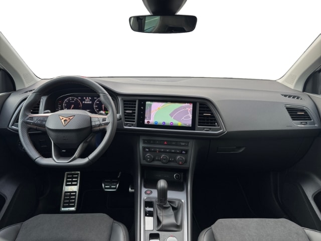 Cupra Ateca 1.5 TSI DSG