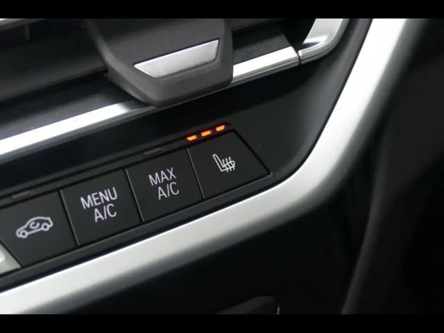 BMW X3 M-Sport xDrive30e