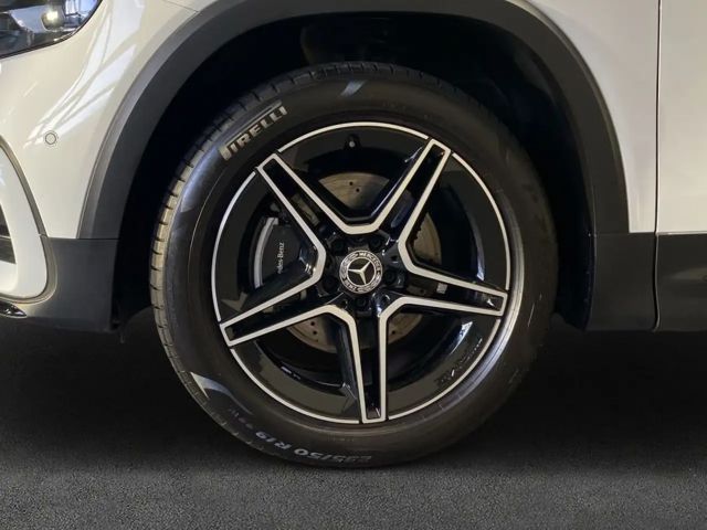 Mercedes-Benz GLB 200 GLB