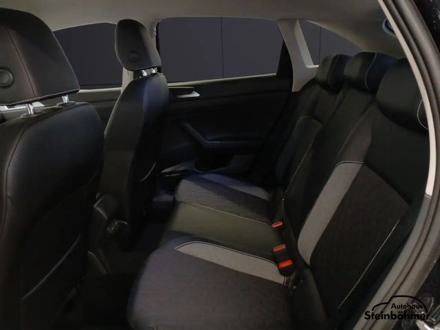 Volkswagen Taigo 1.0 TSI