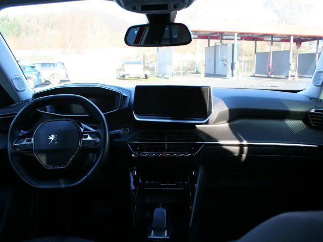 Peugeot E-2008 Allure Pack