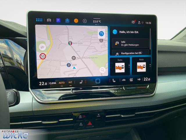 Volkswagen Polo Polo 1.0 Goal KLIMA PDC GANZJAHRESREIFEN