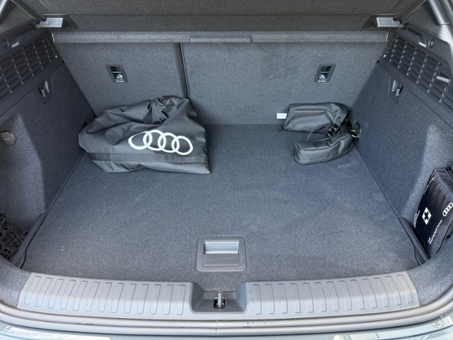 Audi A3 40 TFSI Hybride S-Tronic