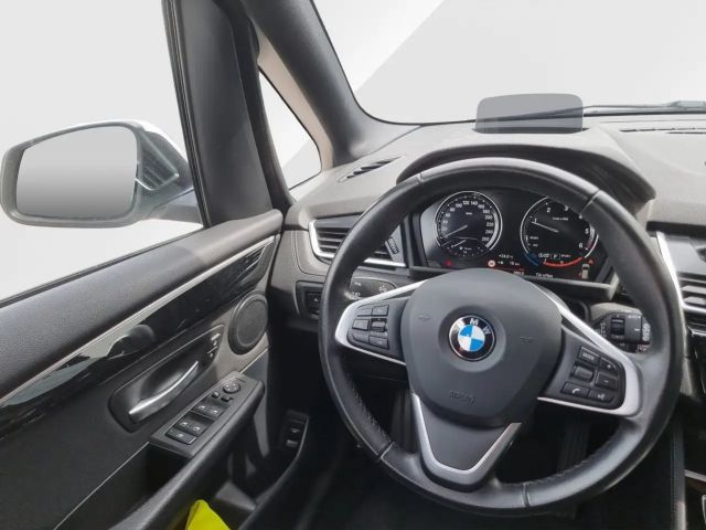 BMW 220 220d Active Tourer