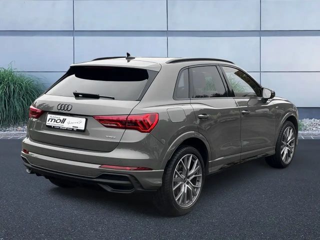 Audi Q3 45 TFSI Quattro S-Line